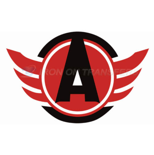 Avtomobilist Yekaterinburg Iron-on Stickers (Heat Transfers)NO.7205